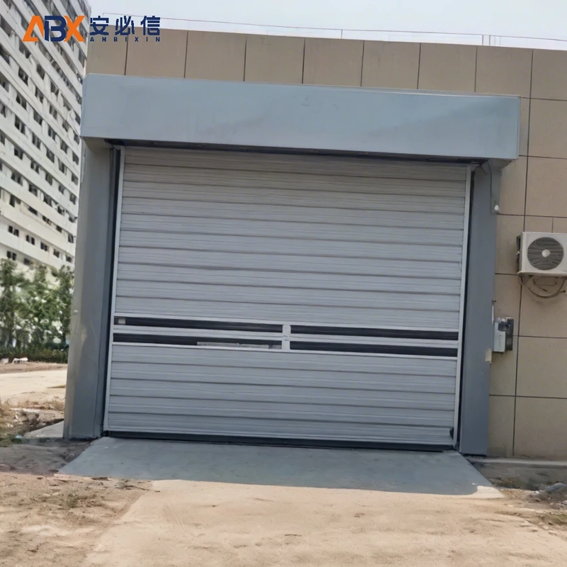 南宁市厂房高速门