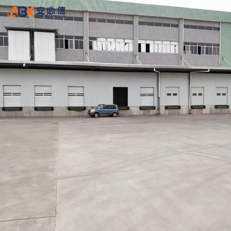 南宁市医药密闭高速门